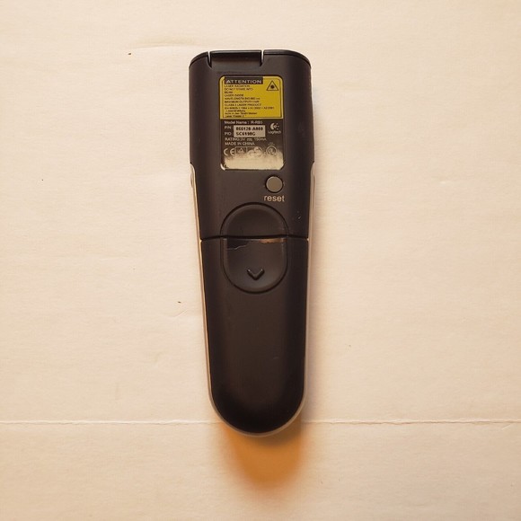 InFocus LP70+ DLP Projector XGA Portable HD 1080i W/Case and Logic Remote. - Picture 9 of 10